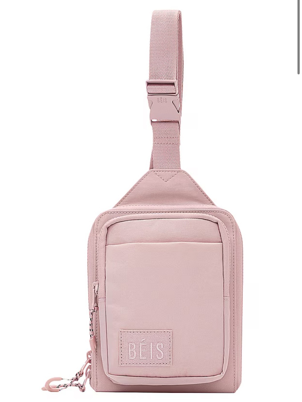 BEIS The Sport Sling in Atlas Pink